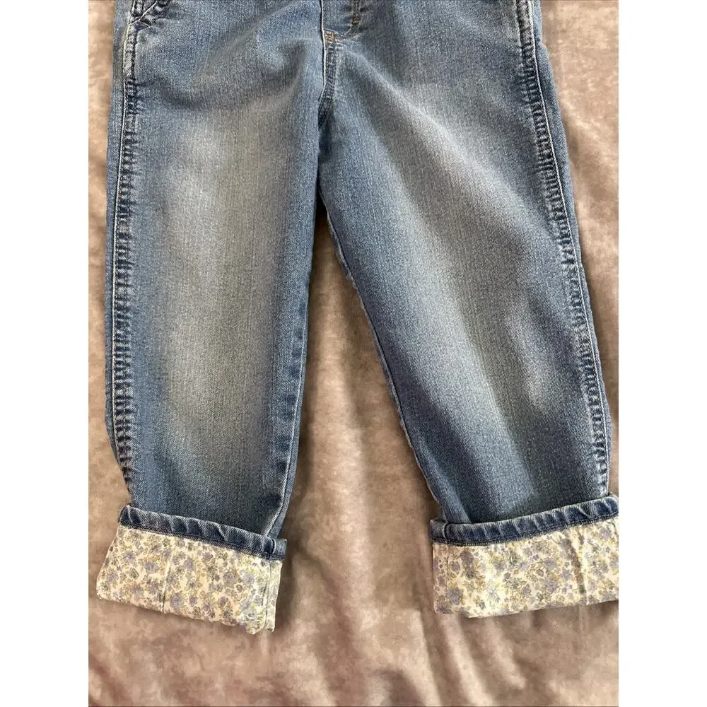 OshKosh B'Gosh Kids Vestbak Overalls Kids Size 5T